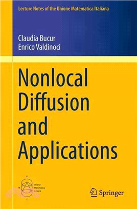 Nonlocal diffusion and appli...