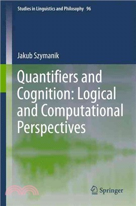 Quantifiers and Cognition ― Logical and Computational Perspectives