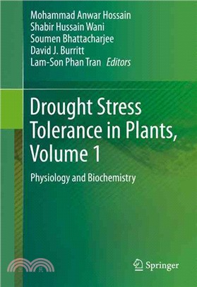 Drought Stress Tolerance in Plants ― Physiology and Biochemistry