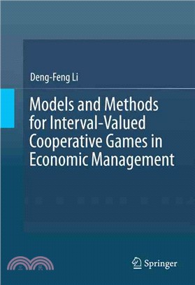 Models and methods for inter...