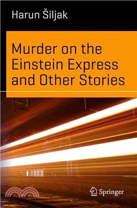 Murder on the Einstein expre...