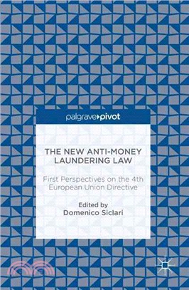 The New Anti-money Laundering Law ― First Perspectives on the 4th European Union Directive