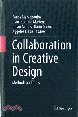 Collaboration in Creative Design ― Methods and Tools