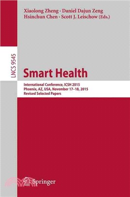 Smart healthinternational co...