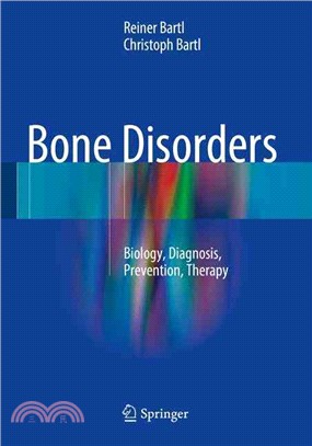 Bone Disorders in Medical Practice ― A Multidisciplinary Approach