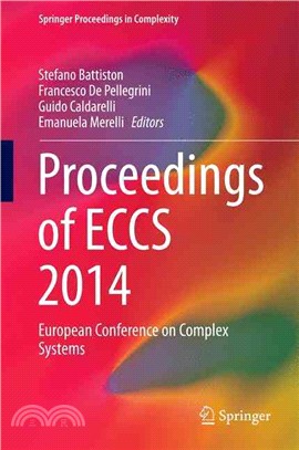 Proceedings of Eccs 2014 ― European Conference on Complex Systems