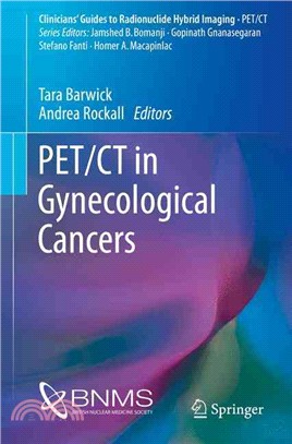 PET/CT in gynecological canc...