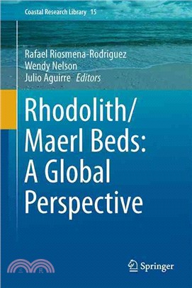 Rhodolith/Maerl Bedsa global...