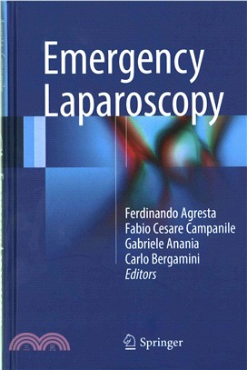 Emergency Laparoscopy