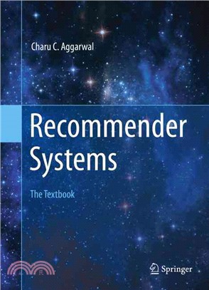 Recommender systemsthe textb...