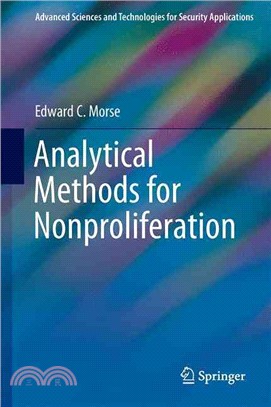 Analytical methods for nonpr...