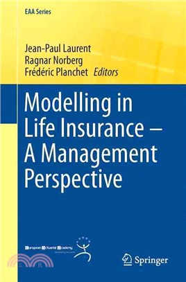 Modelling in Life Insurance ?a Management Perspective