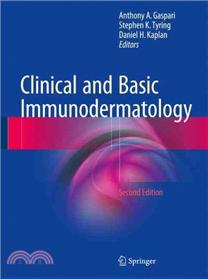 Clinical and Basic Immunodermatology