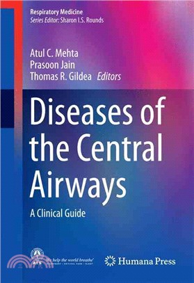 Diseases of the Central Airways ─ A Clinical Guide