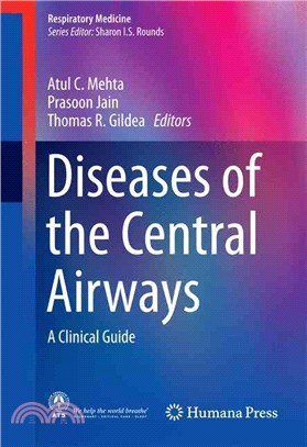 Diseases of the central airw...