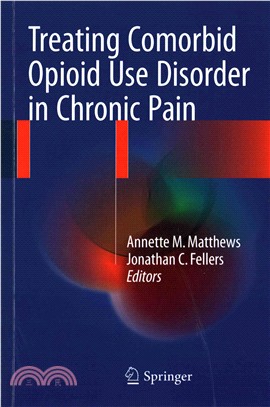 Treating comorbid opioid use...