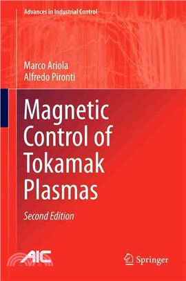 Magnetic Control of Tokamak Plasmas