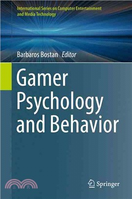 Gamer Psychology and Behavior