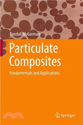 Particulate Composites ― Fundamentals and Applications