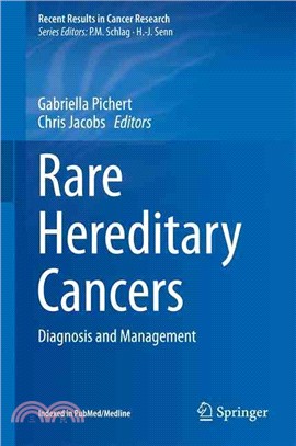 Rare Hereditary Cancers ― Diagnosis and Management