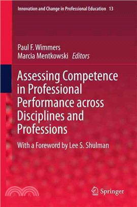 Assessing competence in prof...