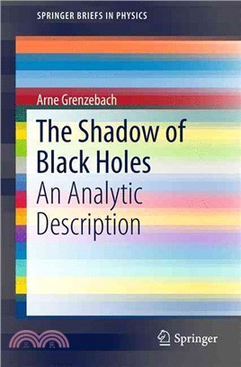 The Shadow of Black Holes ― An Analytic Description