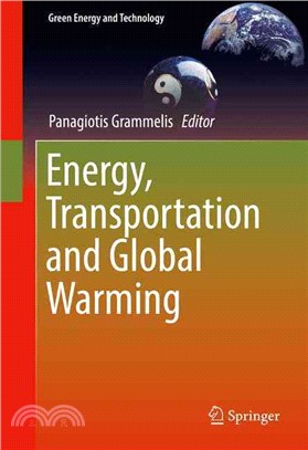 Energy, transportation and g...