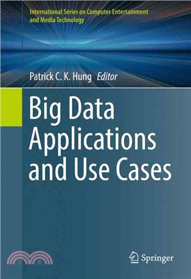 Big data applications and us...