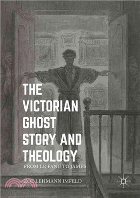 The Victorian Ghost Story and Theology ─ From Le Fanu to James