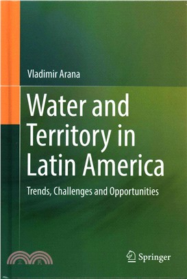 Water and territory in Latin...