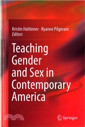 Teaching Gender and Sex in Contemporary America