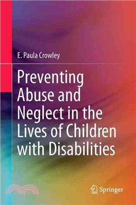 Preventing abuse and neglect...