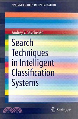 Search Techniques in Intelligent Classification Systems