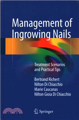 Management of Ingrowing Nails ― Treatment Scenarios and Practical Tips