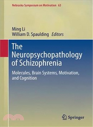 The neuropsychopathology of ...