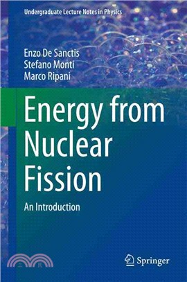 Energy from Nuclear Fission ― An Introduction