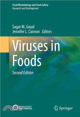 Viruses in Foods