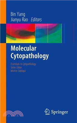 Molecular cytopathology