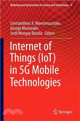 Internet of Things (Iot) in 5g Mobile Technologies