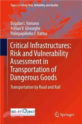 Critical infrastructuresrisk...