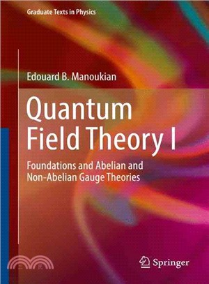 Quantum field theory Ifounda...