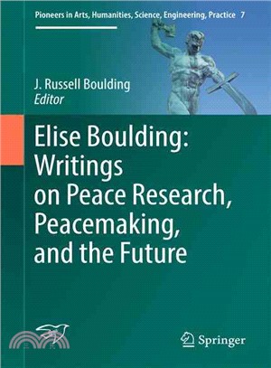 Elise Bouldingwritings on pe...