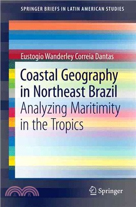 Coastal Geography in Northeast Brazil ― Analyzing Maritimity in the Tropics