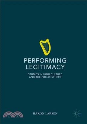 Performing legitimacystudies...