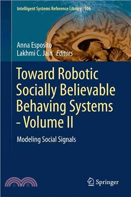 Toward robotic socially beli...