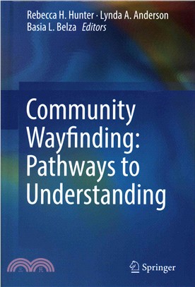Community Wayfinding ― Pathways to Understanding