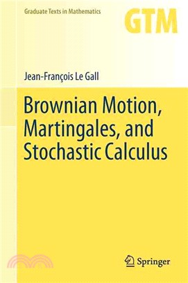 Mouvement Brownien, Martingales Et Calcul Stochastique