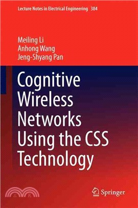 Cognitive Wireless Networks Using the Css Technology