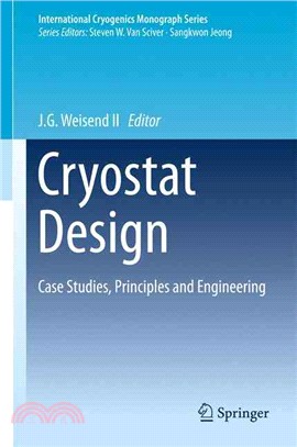 Cryostat designcase studies,...