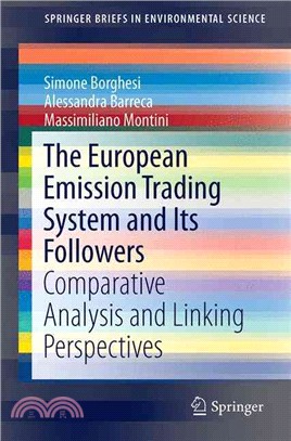 The European Emission Trading System and Its Followers ― Comparative Analysis and Linking Perspectives